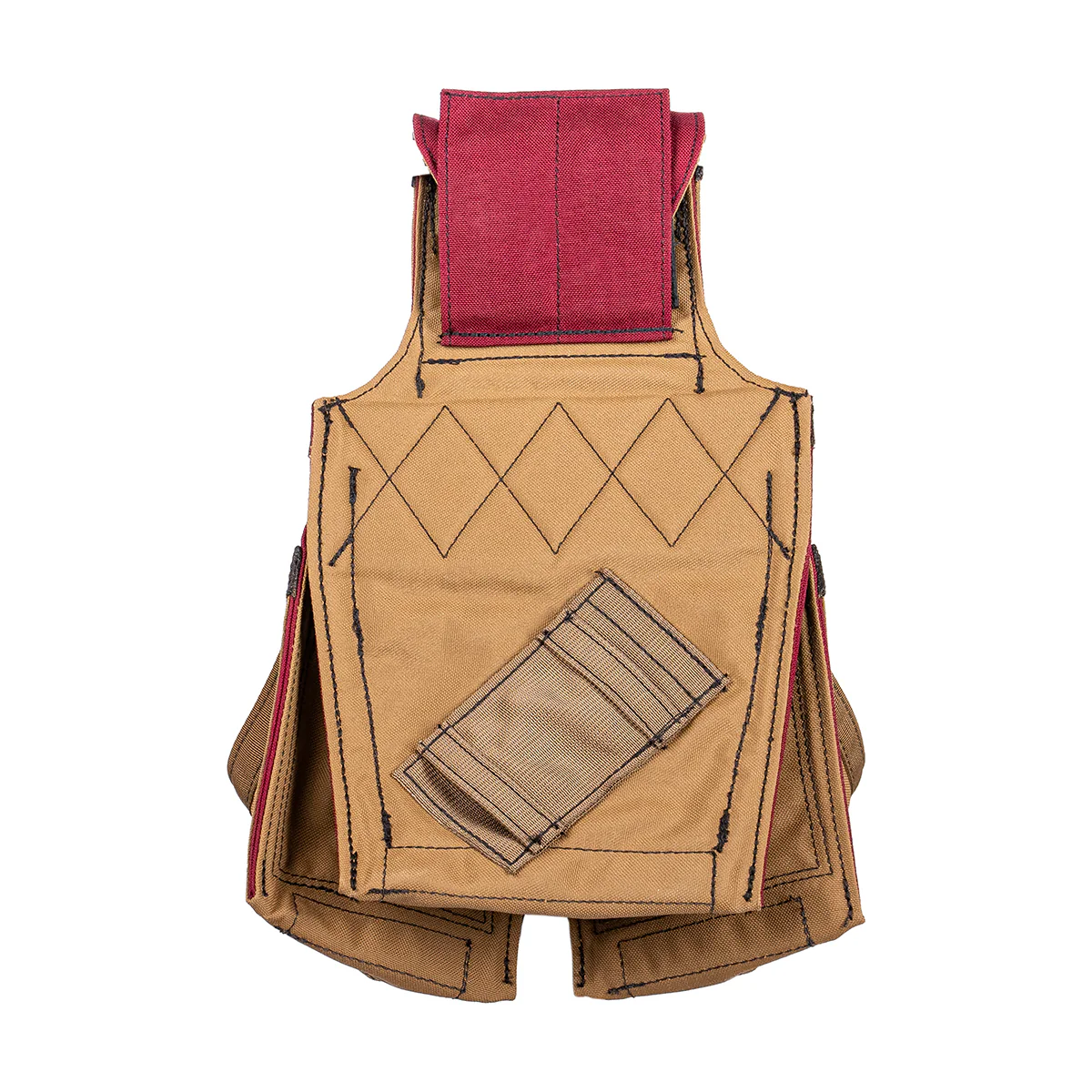 Carpenter Side-By-Side Tool Belt Setup - Inside-Out - Image 10