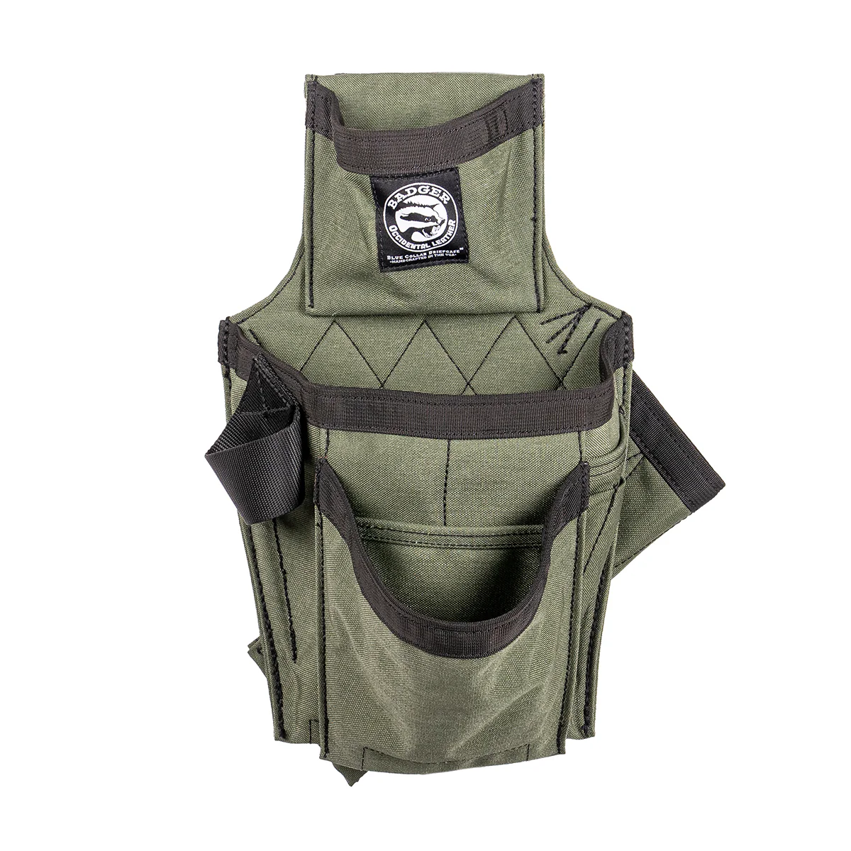 Carpenter Side-By-Side Tool Belt Setup - Solid - Image 6