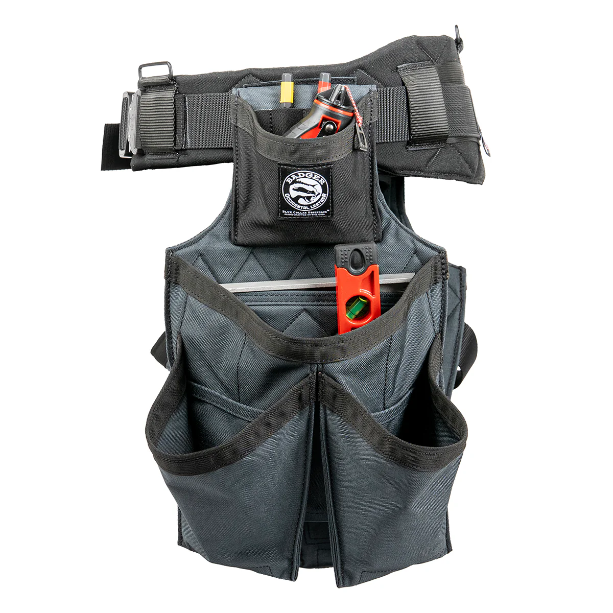 Framer Side-by-Side Tool Belt Setup - Image 11