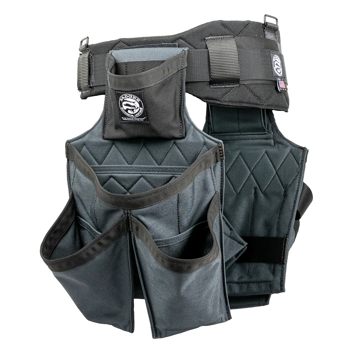 Framer Side-by-Side Tool Belt Setup - Image 12