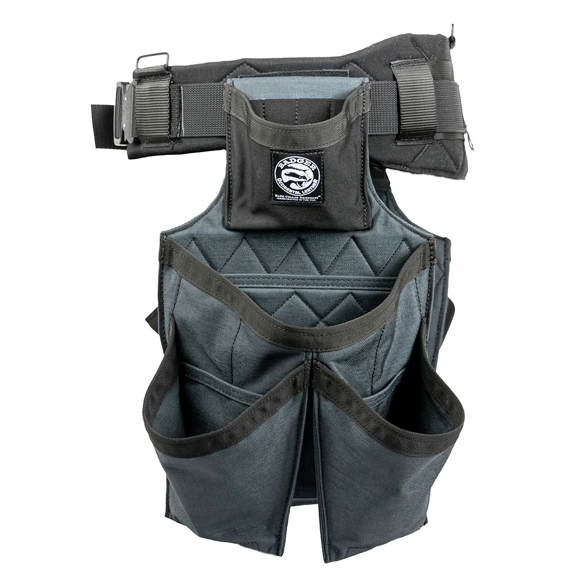 Framer Side-by-Side Tool Belt Setup - Image 13