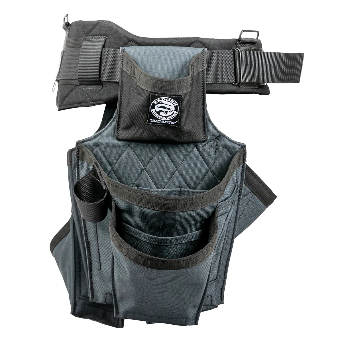 Framer Side-by-Side Tool Belt Setup - Image 4