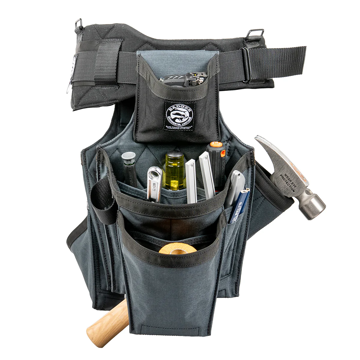 Framer Side-by-Side Tool Belt Setup - Image 6