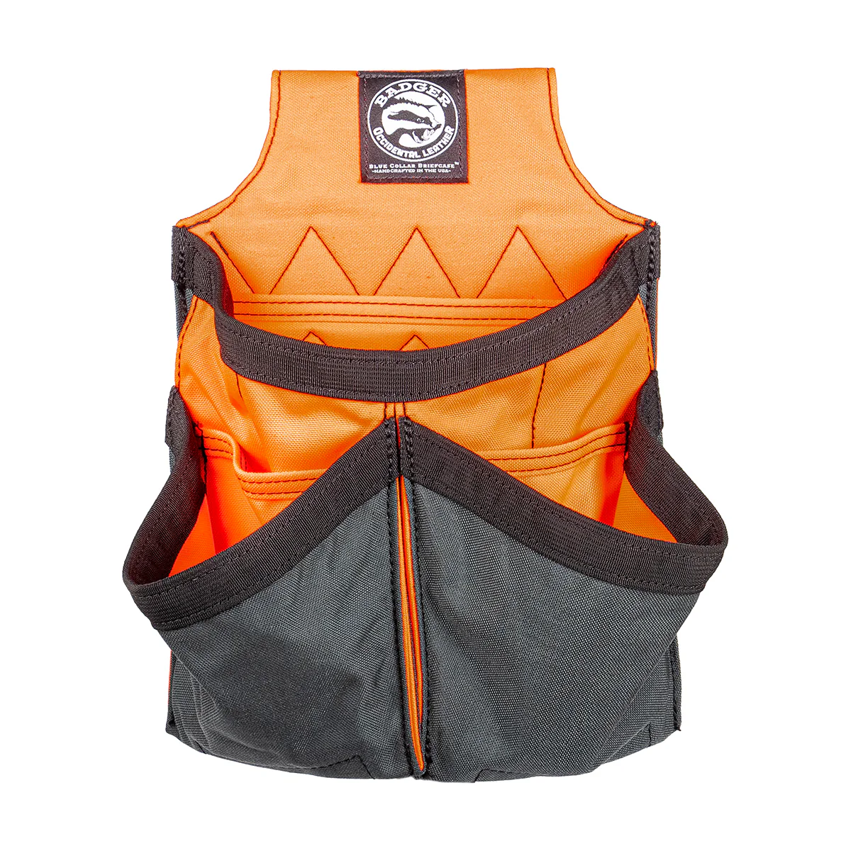 Trimmer Side-By-Side Tool Belt Setup - Inside-Out - Image 8