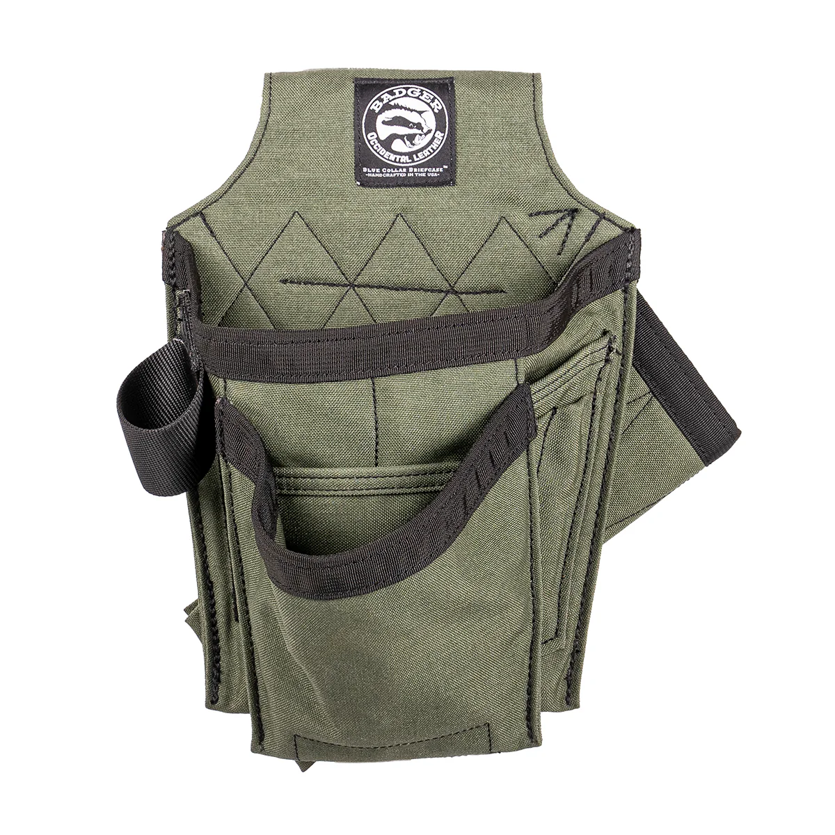 Trimmer Side-By-Side Tool Belt Setup - Solid - Image 6