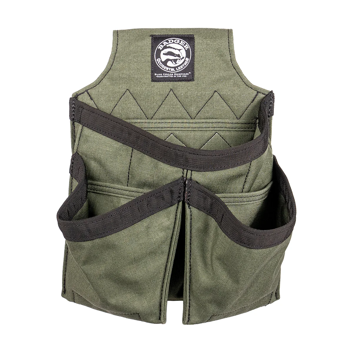 Trimmer Side-By-Side Tool Belt Setup - Solid - Image 8