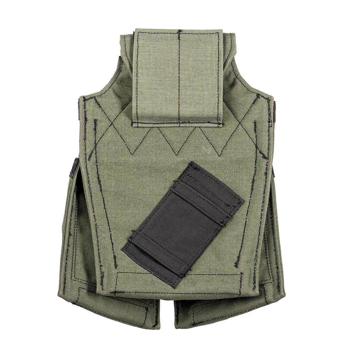 Trimmer Side-By-Side Tool Belt Setup - Solid - Image 9