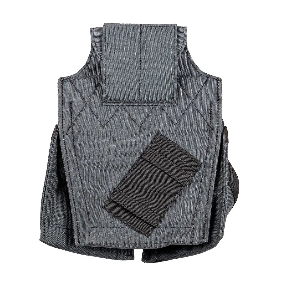 Trimmer Side-By-Side Fastener Bag - Solid - Image 6