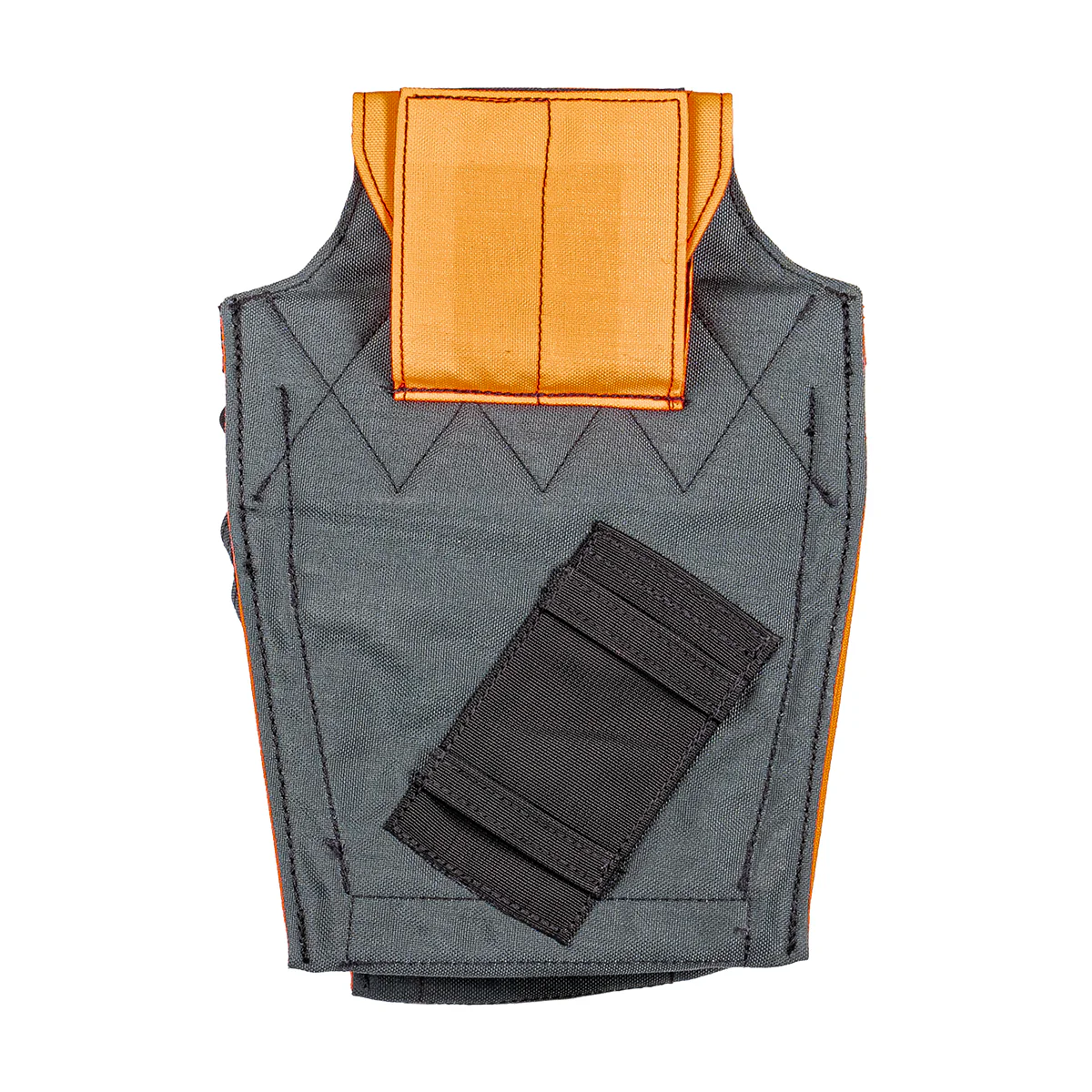 Trimmer Tool Belt Setup - Inside-Out - Image 10