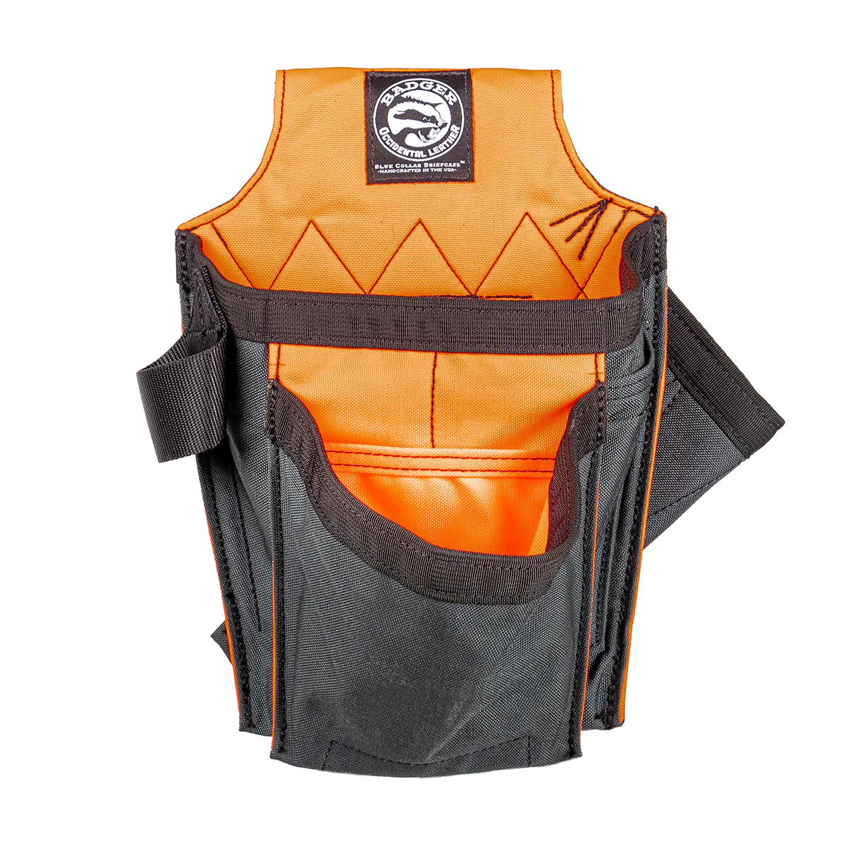 Trimmer Tool Belt Setup - Inside-Out - Image 7