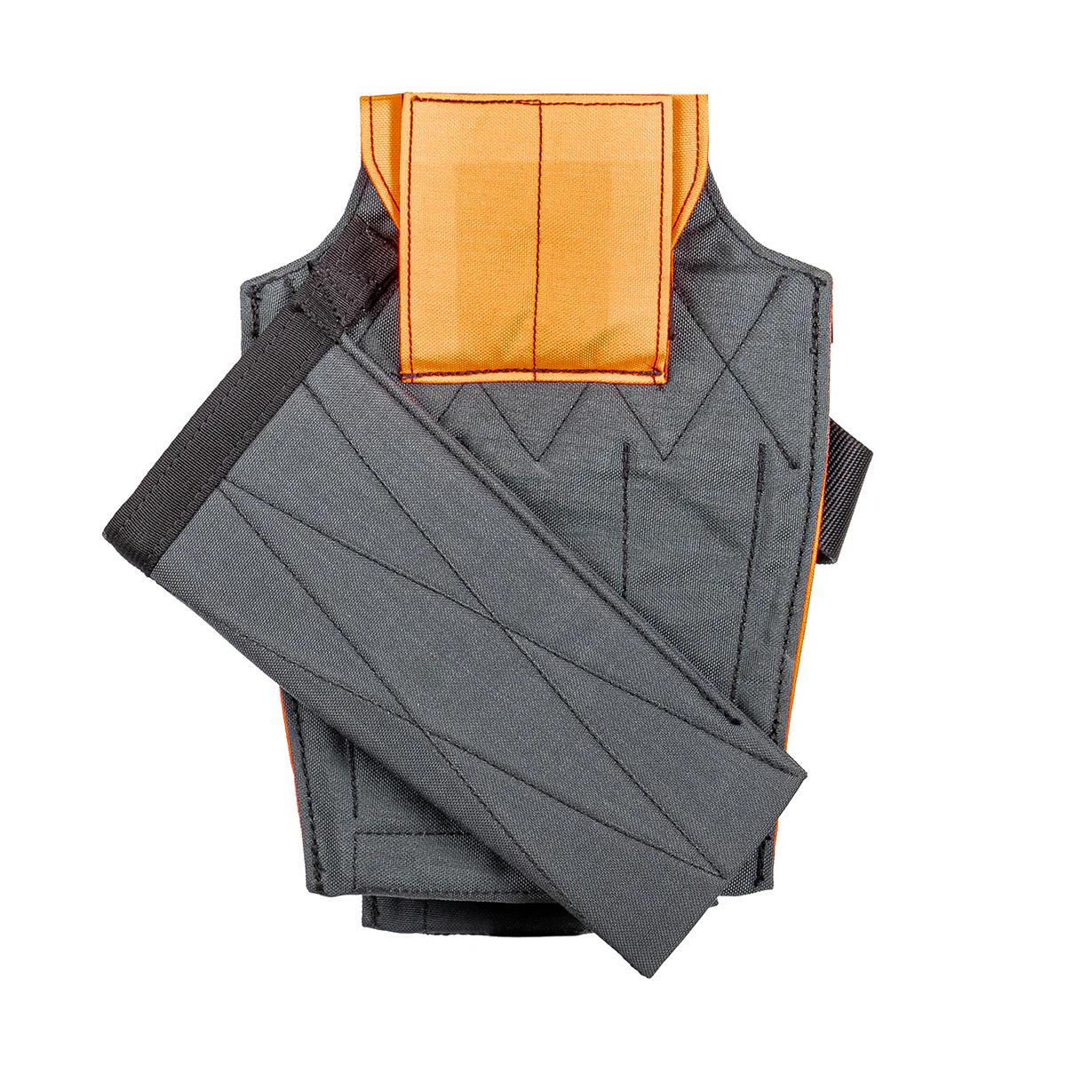 Trimmer Tool Belt Setup - Inside-Out - Image 8