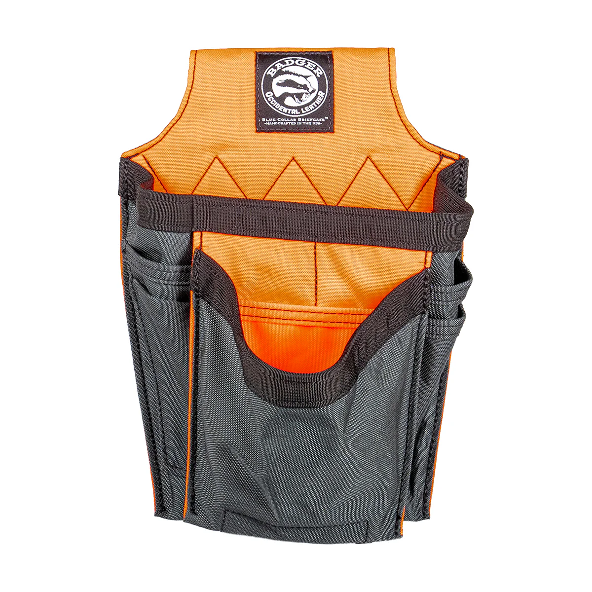 Trimmer Tool Belt Setup - Inside-Out - Image 9