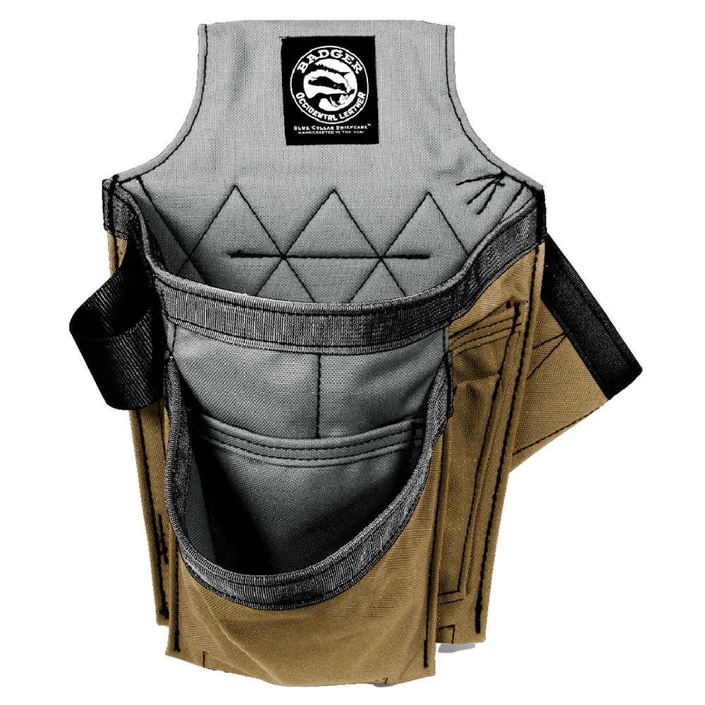 Trimmer Tool Bag - Inside-Out - Image 3