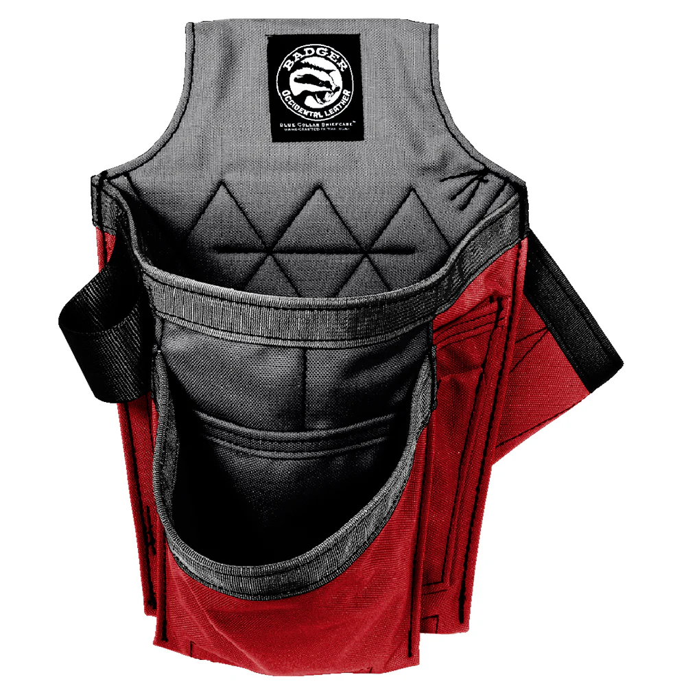 Trimmer Tool Bag - Inside-Out - Image 4