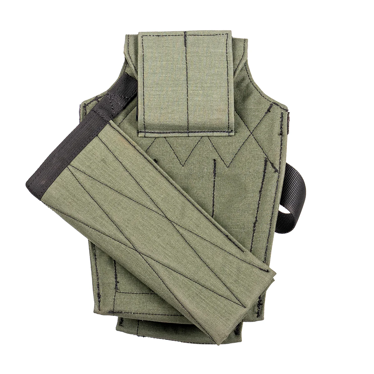 Trimmer Tool Belt Setup - Solid - Image 7