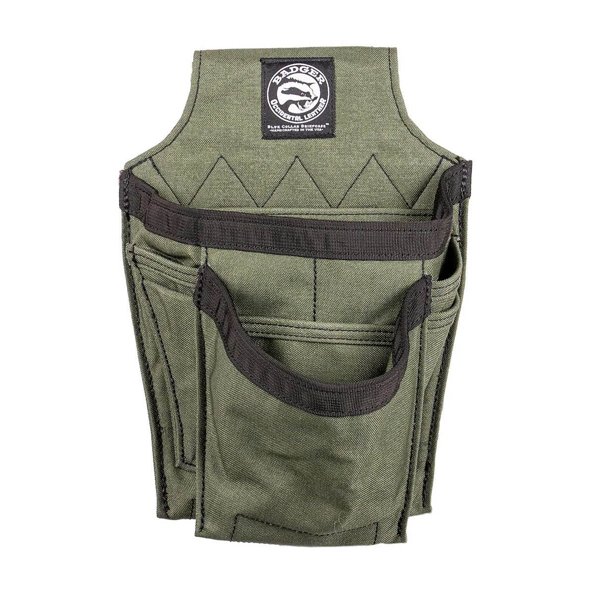 Trimmer Tool Belt Setup - Solid - Image 8