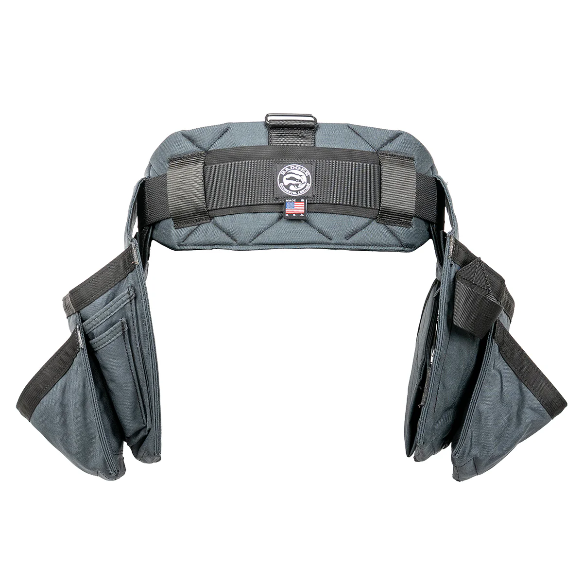 Trimmer Tool Belt Setup - Image 4