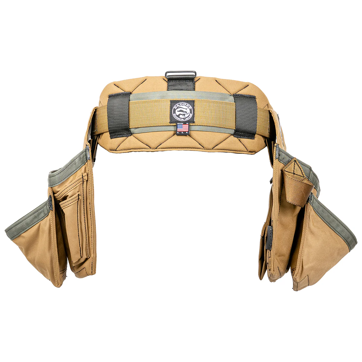 Trimmer Tool Belt Setup - Image 8